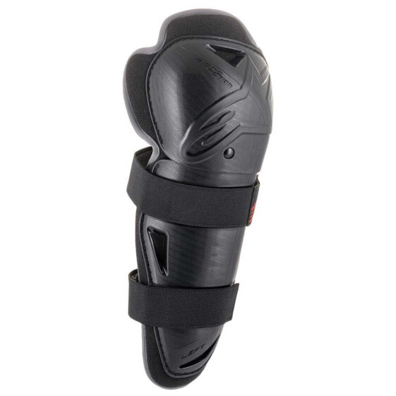 Наколенники Alpinestars Bionic Action Junior Knee/Shin Guard