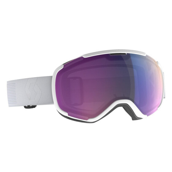 SCOTT Faze II Ski Goggles