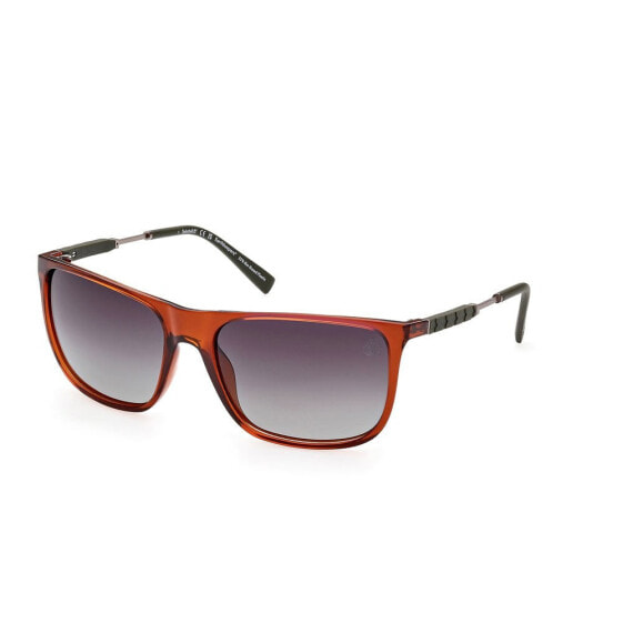 Очки TIMBERLAND TB9281 Polarized Sunglasses