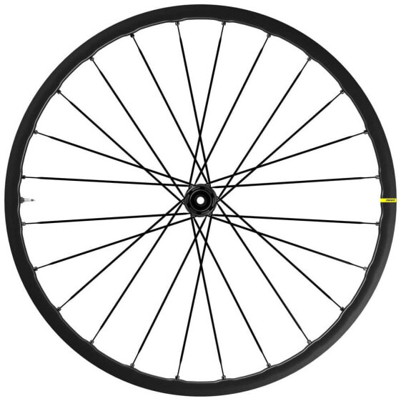 MAVIC Ksyrium SL CL Disc Tubeless road rear wheel