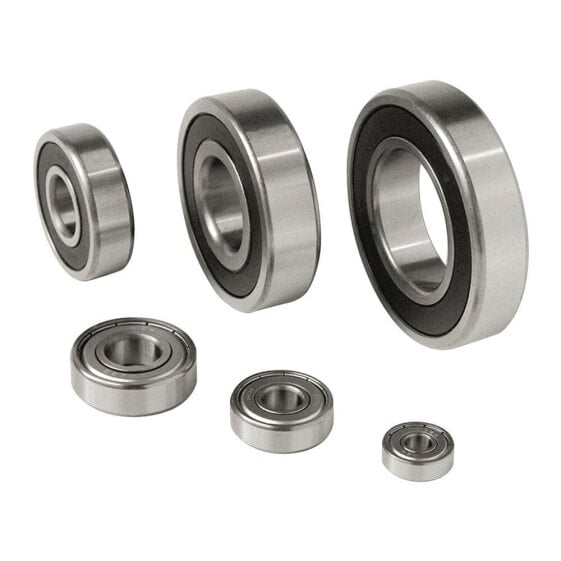 MVTEK 15x24x5 mm Ceramic Hub Bearing