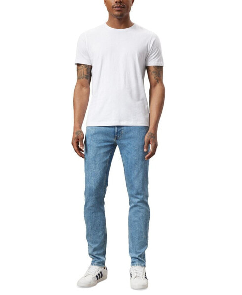 Men's Essential Slim Fit Short Sleeve T-Shirt