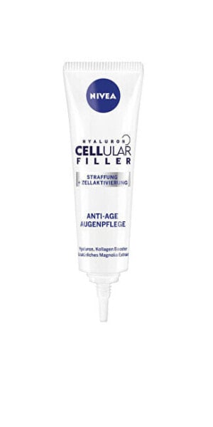 Eye Cream for skin rejuvenation Cellular Anti-Age 15 ml