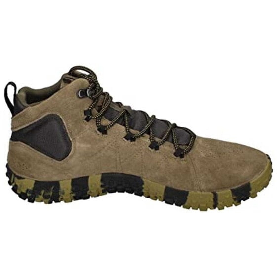 MERRELL Wrapt Mid WP Hiking Shoes