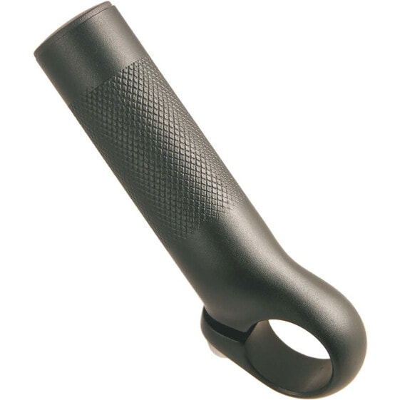 TRANZX Short Bar End