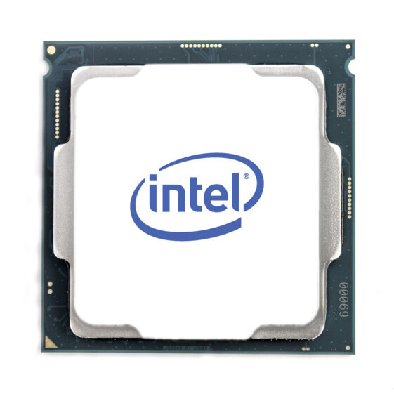 Lenovo Xeon Intel Silver 4309Y - Intel Xeon Silver - LGA 4189 - 10 nm - Intel - 4309Y - 2.8 GHz
