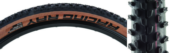 Schwalbe Racing Ray Tire - 29 x 2.25" Mountain Bike Tire / Tubeless / Folding