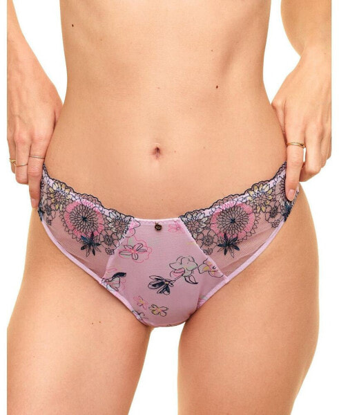 Women's Prisma Brazilian Panty