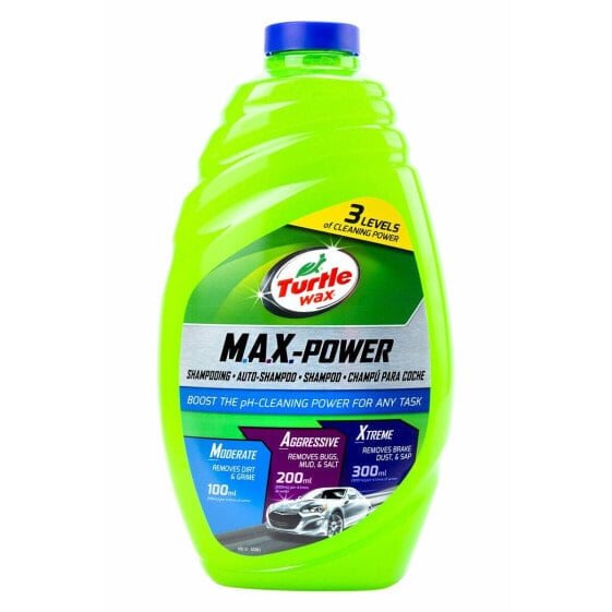 Автошампунь Turtle Wax TW53381 1,42 l