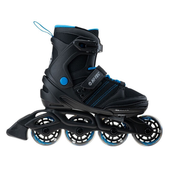 Коньки роликовые Hi-Tec Rascal Inline Skates