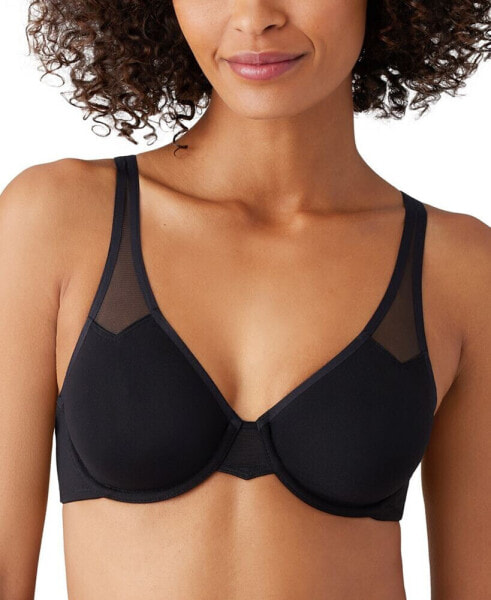 Women's Body By 2.0 Mesh-Detail Underwire Bra 851315