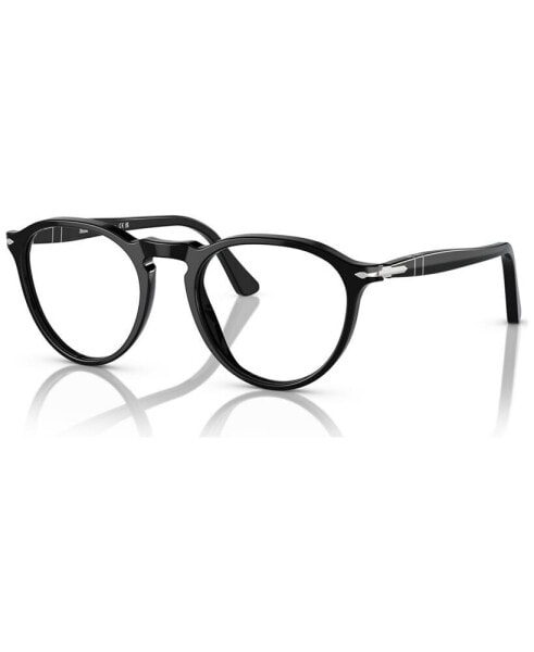 Men's Eyeglasses, PO3286V