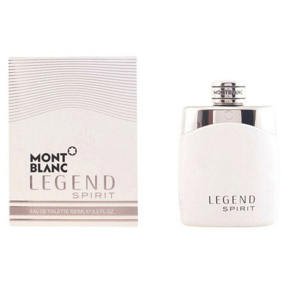 Men's Perfume Montblanc EDT