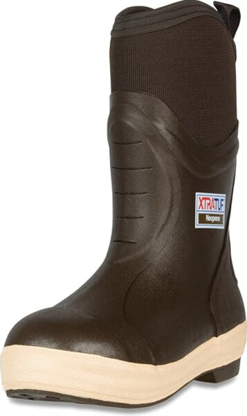 Xtratuf Men's 12" Insulated Elite Legacy Boot