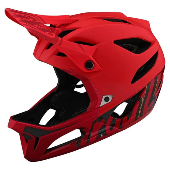 TROY LEE DESIGNS Stage MIPS downhill helmet