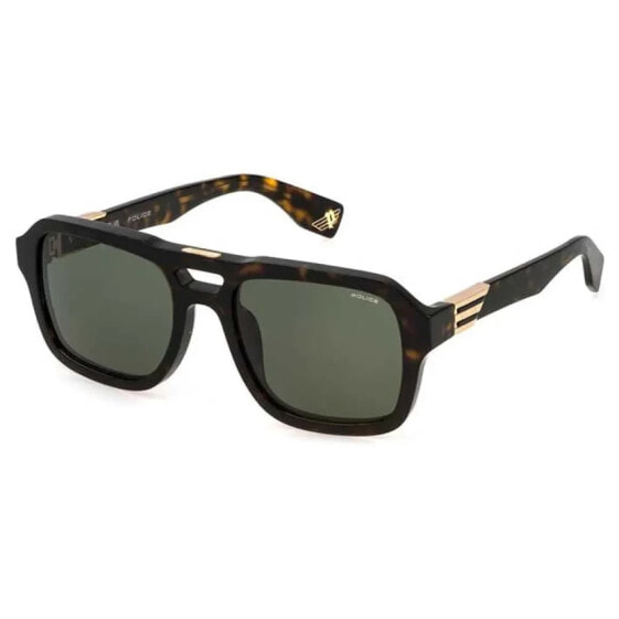 POLICE SPLN65 Sunglasses