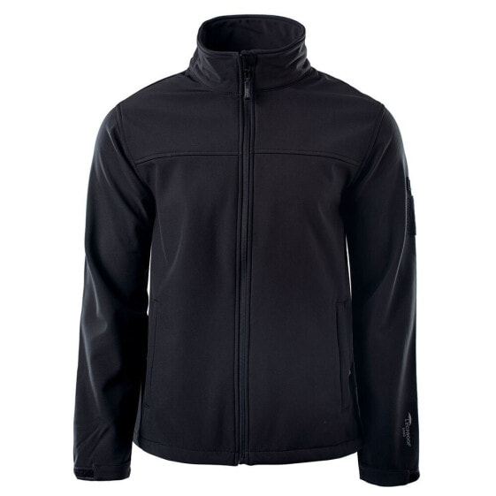 MAGNUM Deer softshell jacket