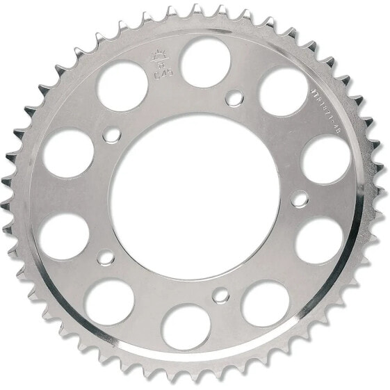 JT SPROCKETS 525 JTR899.42 Steel Rear Sprocket