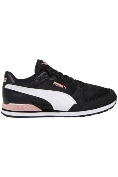 Кроссовки PUMA 384640-17 ST RUNNER V3 ВТОРИЧНАЯ ДНЕВНАЯ ОБУВЬ