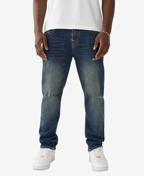 Men’s Geno Slim Super T Jeans