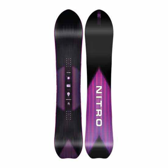 NITRO Dropout snowboard