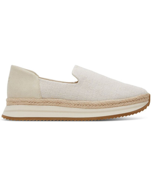 Women's Jocelyn Slip-On Espadrille Sneakers