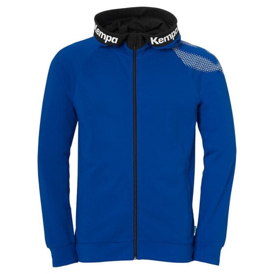 KEMPA Core 26 full zip sweatshirt