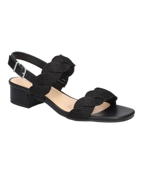 Women's Charee Heeled Sandals