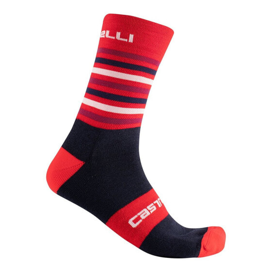 CASTELLI Gregge 15 socks