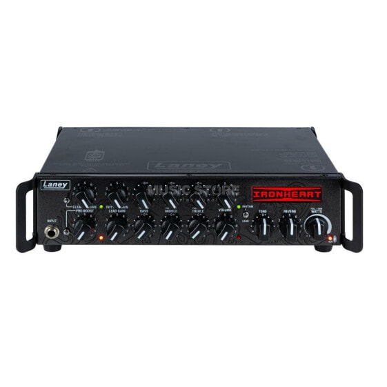 Laney Ironheart IRT-SLS Head