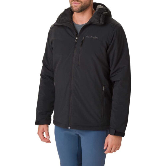 COLUMBIA Gate Racer jacket