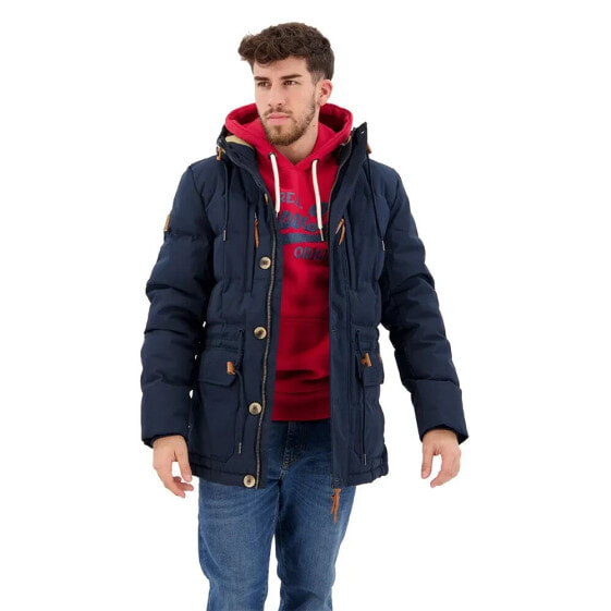 SUPERDRY Mountain Expedition jacket