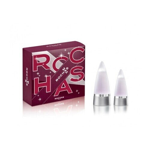 Rochas Man Gift Set