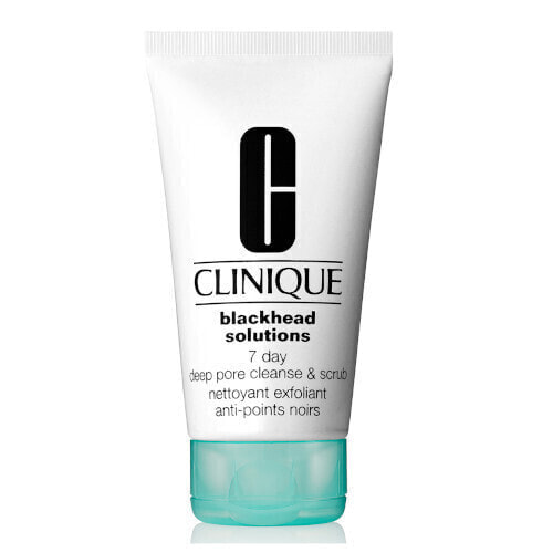 Blackhead Solutions 3 in 1 (Deep Pore Cleanser & Scrub) 125 ml