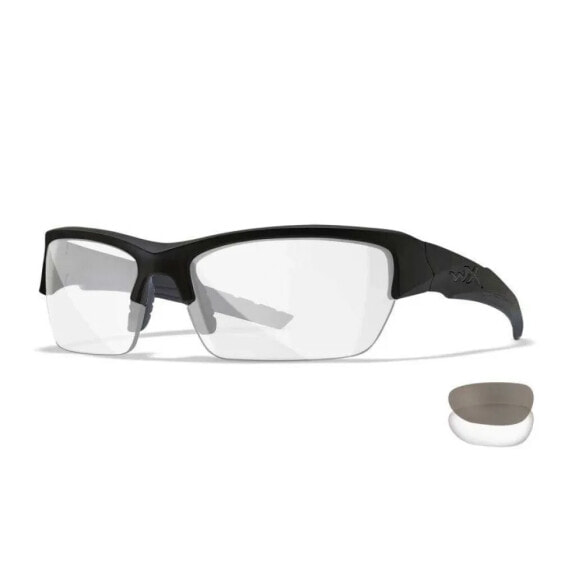 WILEY X Valor 2.5 Polarized Sunglasses