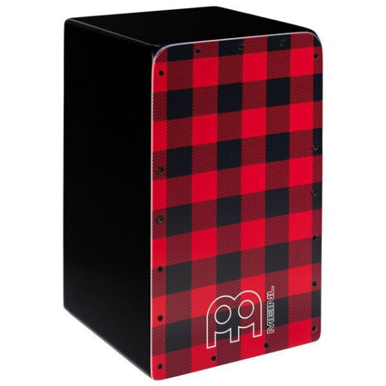 Meinl String Cajon Lumberjack