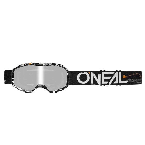 ONeal B-10 Attack Youth Goggles