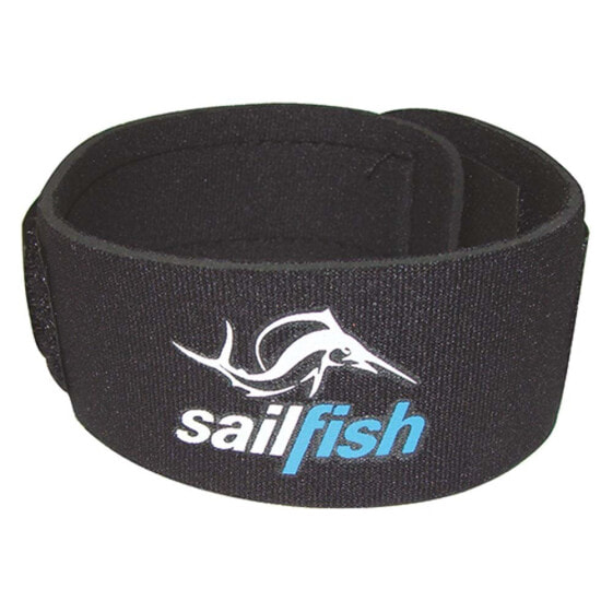 Бандаж для фиксации таймингового чипа на лодыжке Sailfish SAILFISH Chip Band
