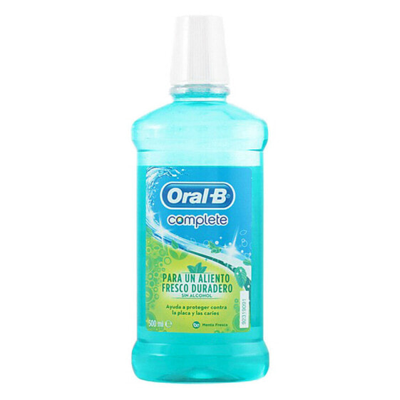 Ополаскиватель Complete Oral-B 8470001673435 (500 ml) (500 ml)