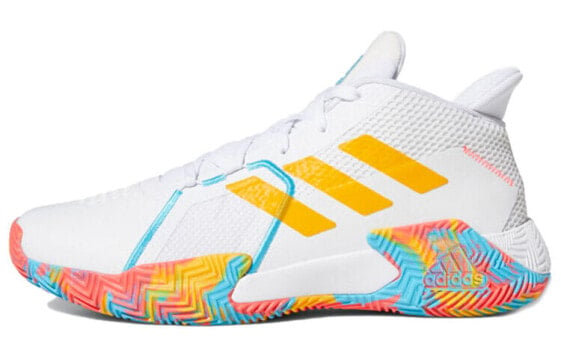 Adidas Court Vision 2.0 FY9379 Athletic Shoes