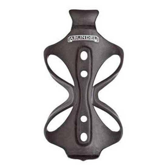 ARUNDEL Mandible Carbon Bottle Cage