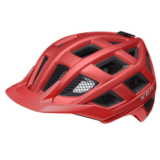 KED Crom MTB Helmet