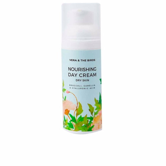 NOURISHING day cream 50 ml