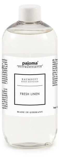 RD Refill Fresh Linen 500ml PET