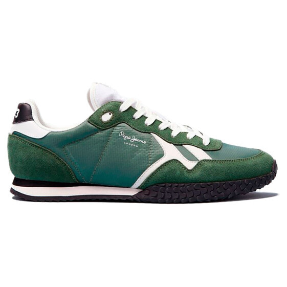 PEPE JEANS Holland Serie 1 trainers