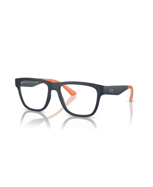 Men's Eyeglasses, AX3105