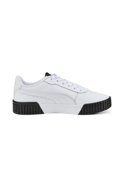 Carina 2.0 Kadın Beyaz Sneaker Ayakkabı