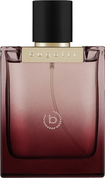 Bugatti Bella Donna Intensa Eau de Parfum