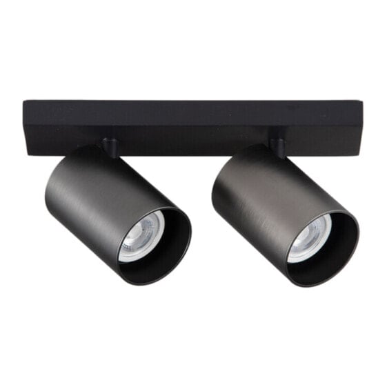 Yeelight Smart Spotlight Color Black 2 Pack