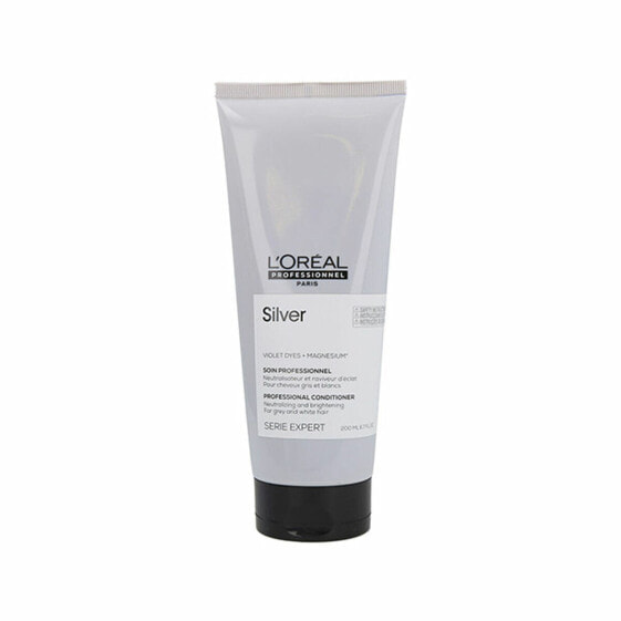 Кондиционер L'Oreal Professionnel Paris Silver (200 ml)